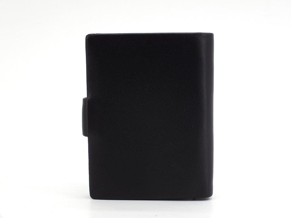 GUESS New Boston Portafoglio Portacarte Clip Card Black SMNEWBLEA29 - Sandrini Calzature e Abbigliamento