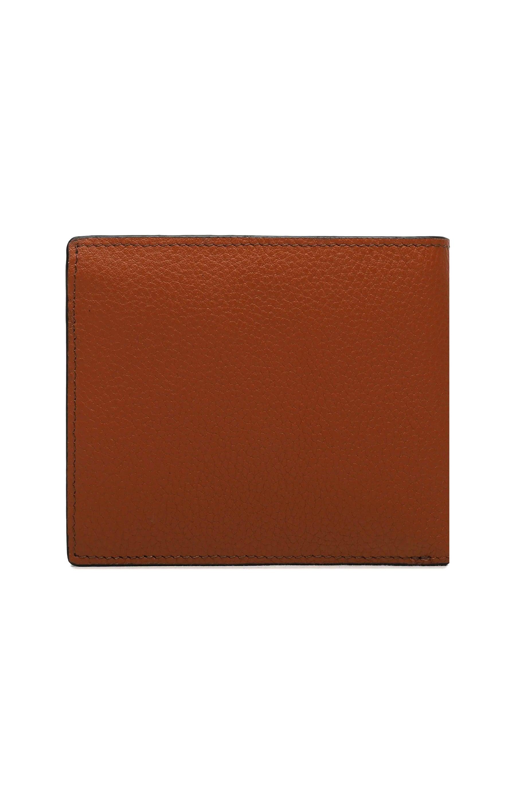 GUESS Riviera Portafoglio Uomo Brown SMRIVILEA24 - Sandrini Calzature e Abbigliamento