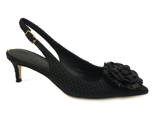 GUESS Sandalo Black FLDPH2FAB05 - Sandrini Calzature e Abbigliamento