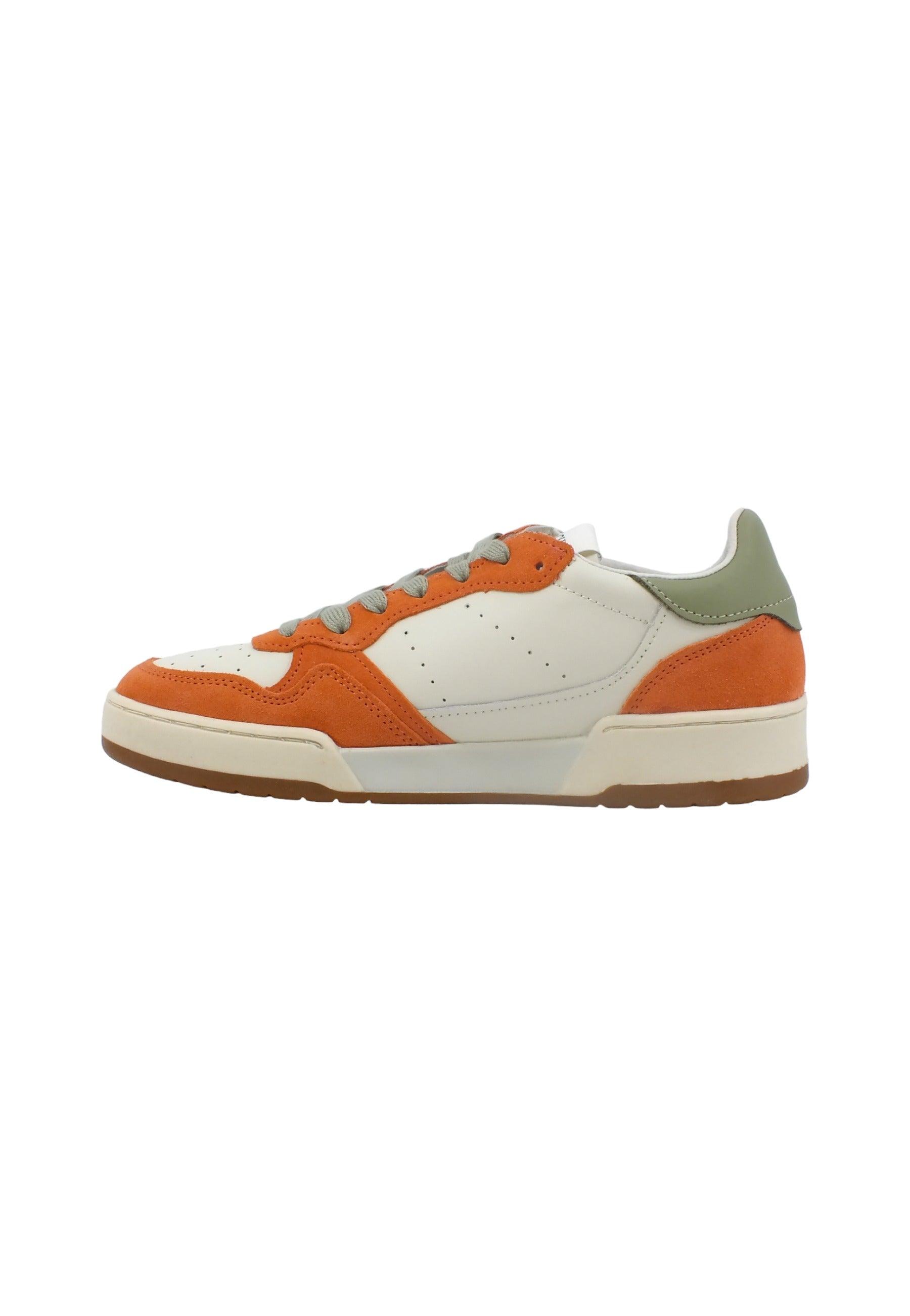 GUESS Sneaker Donna Fantasia Brick FL6JINSUE12 - Sandrini Calzature e Abbigliamento