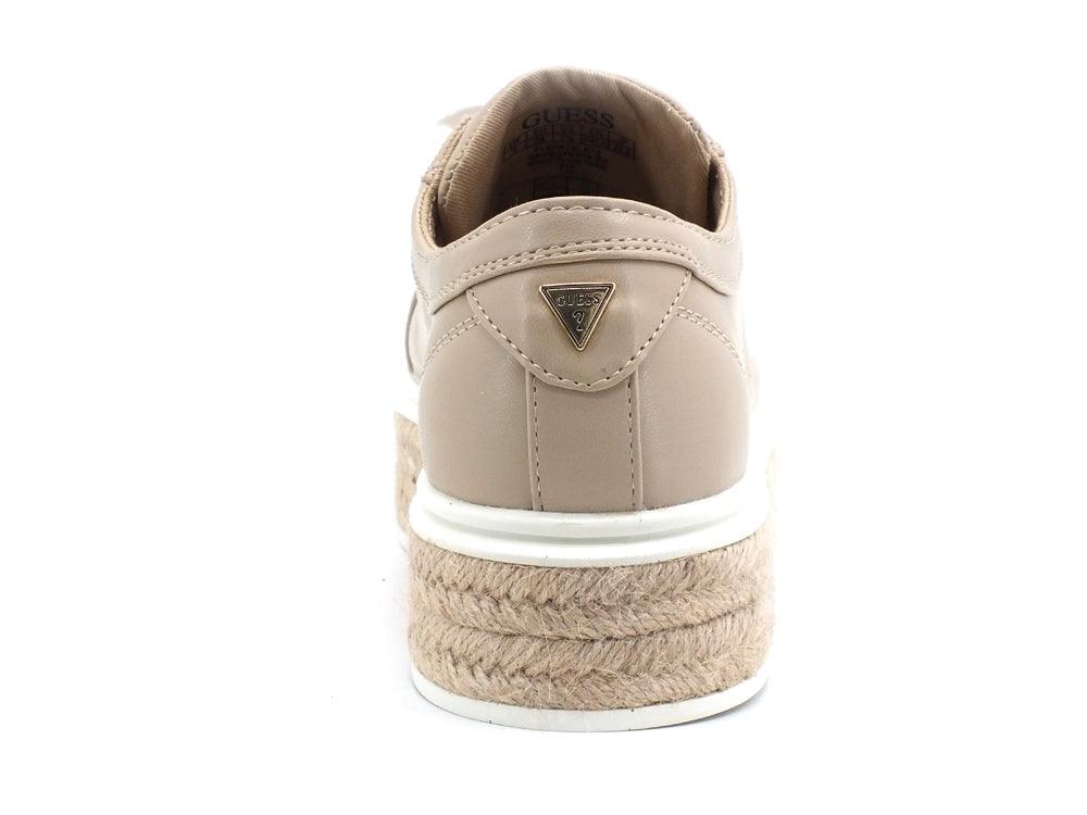GUESS Sneaker Platform Corda - Sandrini Calzature e Abbigliamento