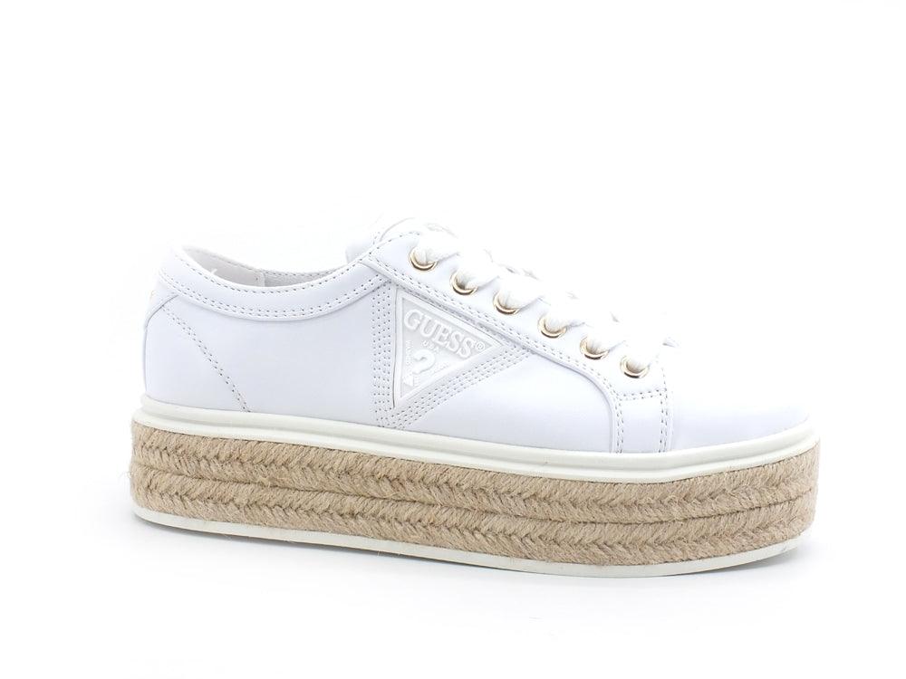 GUESS Sneaker Platform - Sandrini Calzature e Abbigliamento