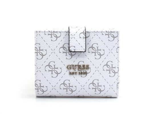 GUESS Tyren SLG Portafoglio Logato - Sandrini Calzature e Abbigliamento