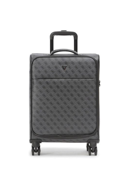 GUESS Valigia Cabin Trolley Uomo Coal TMVZLSP3301 - Sandrini Calzature e Abbigliamento