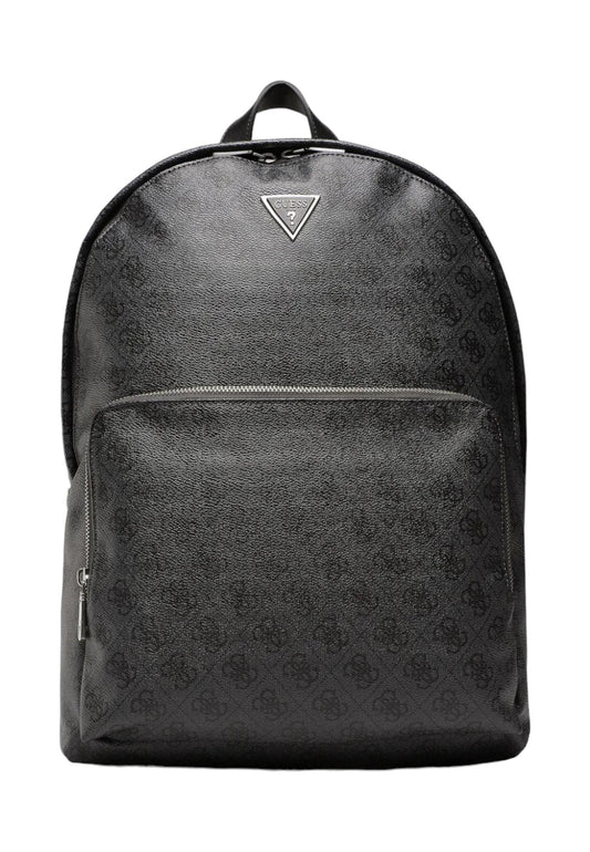 GUESS Vezzola Zaino Uomo Black HMEVZLP3111 - Sandrini Calzature e Abbigliamento