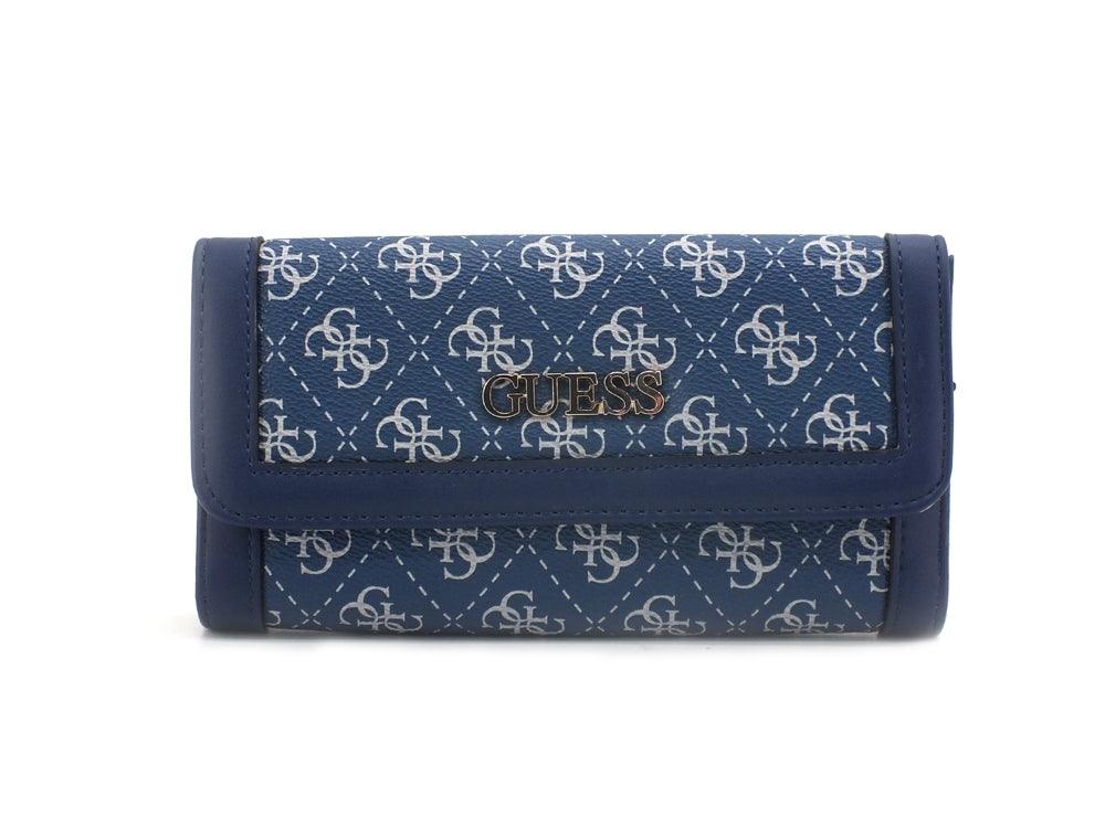 GUESS Whasington Slg Portafoglio - Sandrini Calzature e Abbigliamento