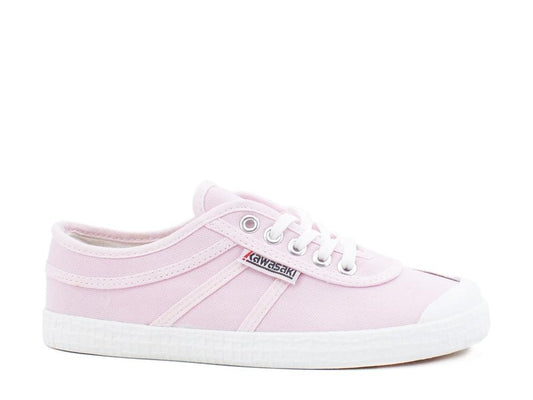 Kawasaki Original Canvas Shoe Candy Pink K192495 - Sandrini Calzature e Abbigliamento