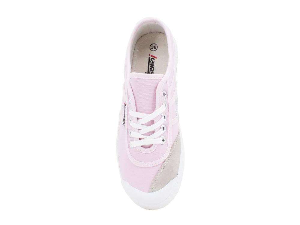 Kawasaki Original Canvas Shoe Candy Pink K192495 - Sandrini Calzature e Abbigliamento