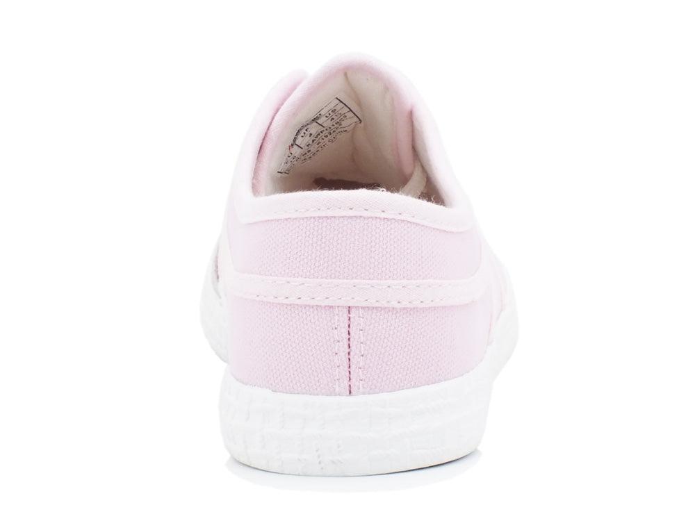 Kawasaki Original Canvas Shoe Candy Pink K192495 - Sandrini Calzature e Abbigliamento