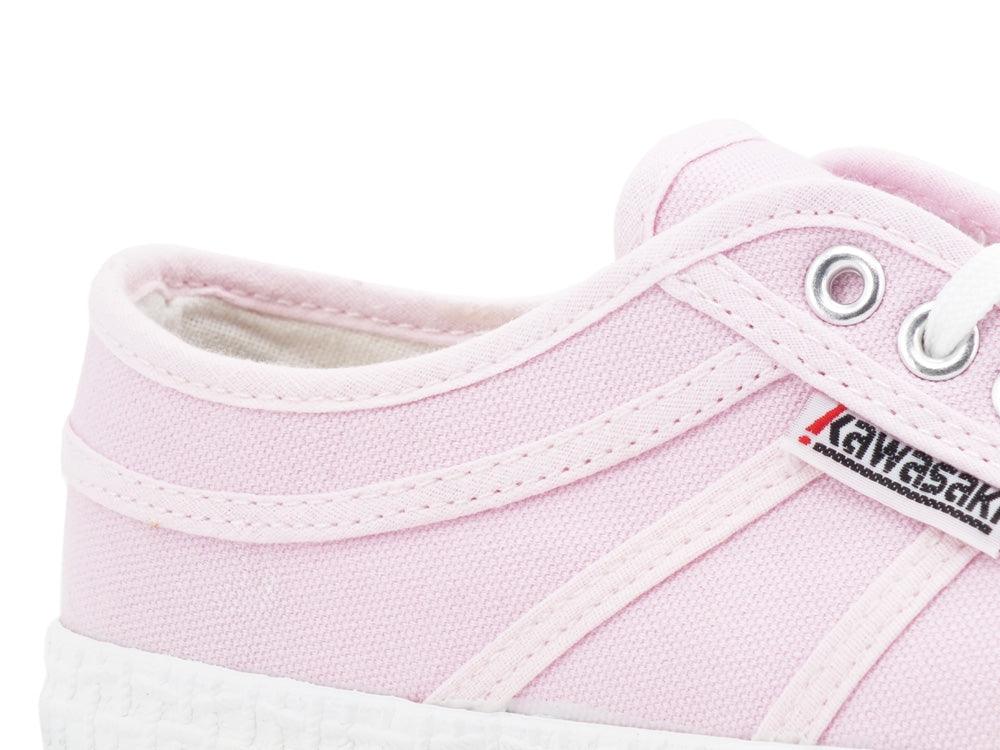 Kawasaki Original Canvas Shoe Candy Pink K192495 - Sandrini Calzature e Abbigliamento