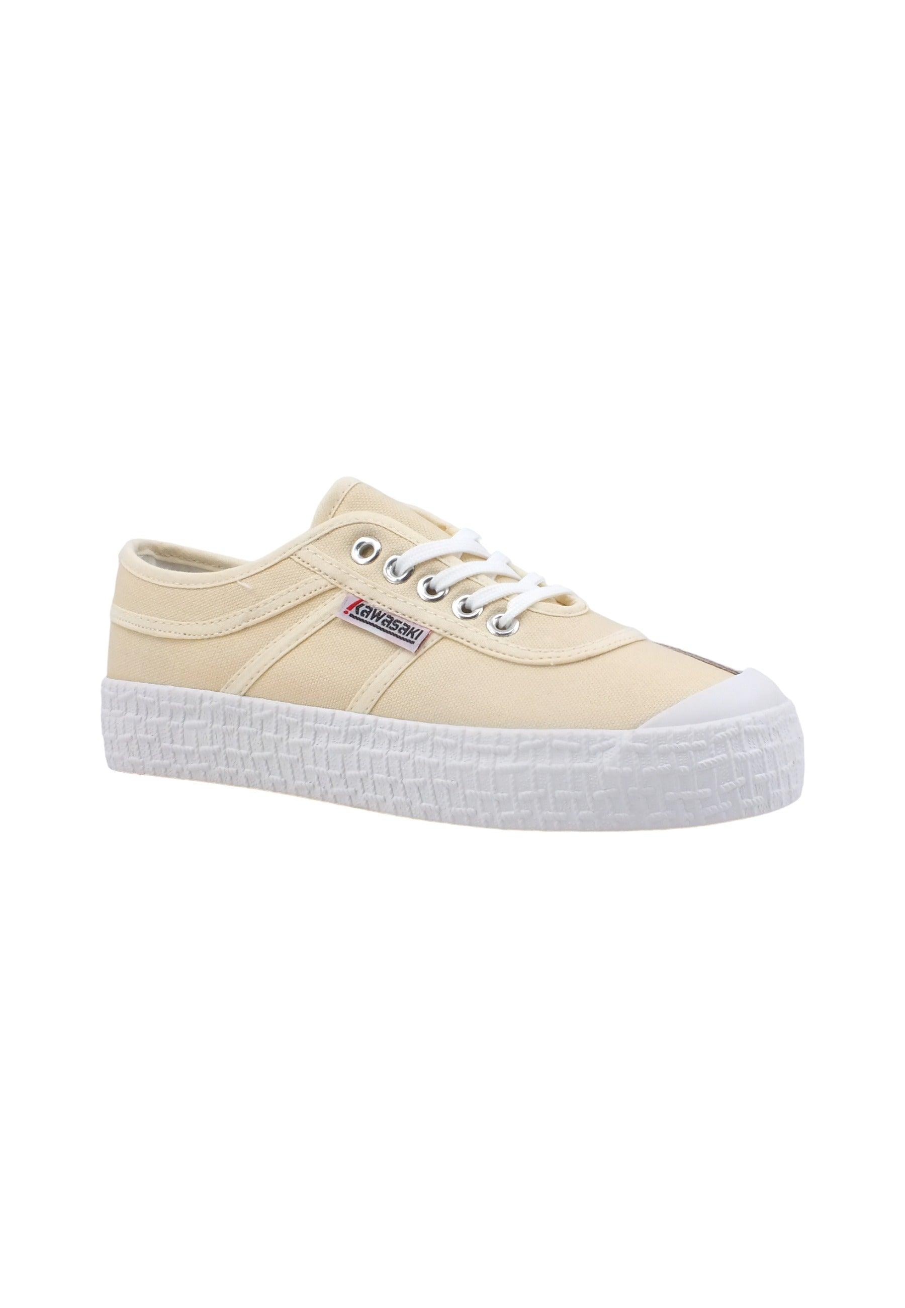 KAWASAKI Original Sneaker Donna Sandy Rosy K232427 - Sandrini Calzature e Abbigliamento