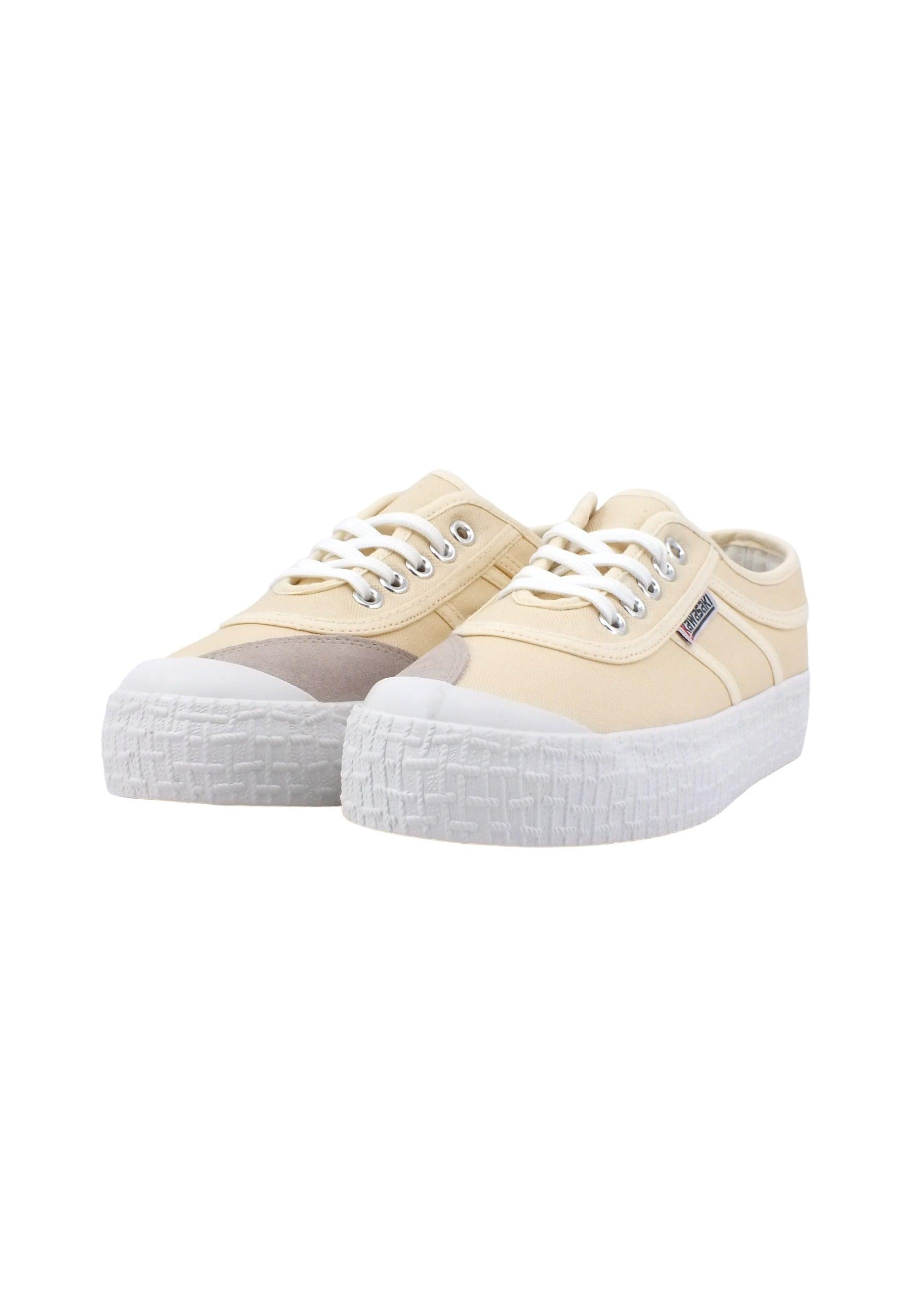KAWASAKI Original Sneaker Donna Sandy Rosy K232427 - Sandrini Calzature e Abbigliamento