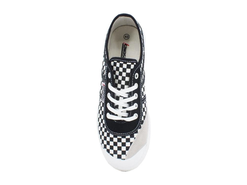 Kawasaki Players Star Canvas Shoe Square K192029 - Sandrini Calzature e Abbigliamento