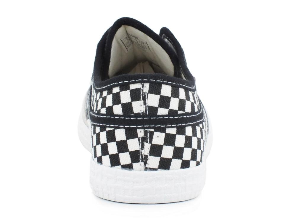 Kawasaki Players Star Canvas Shoe Square K192029 - Sandrini Calzature e Abbigliamento
