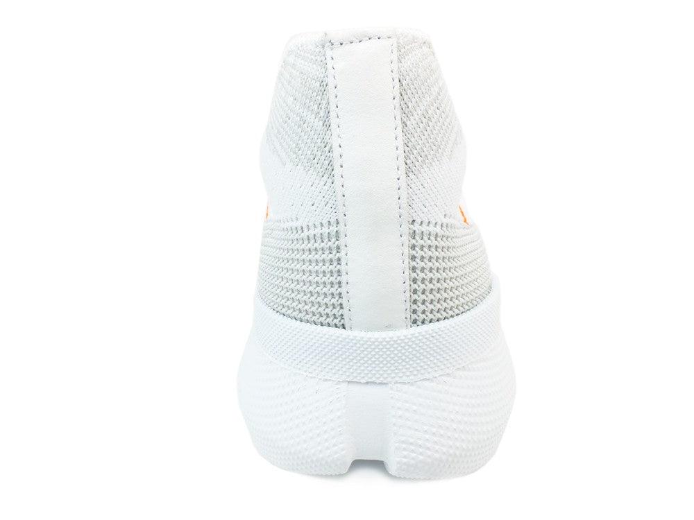L4K3 Mr. Big Hi-Tech White Fluo 85 HIT - Sandrini Calzature e Abbigliamento