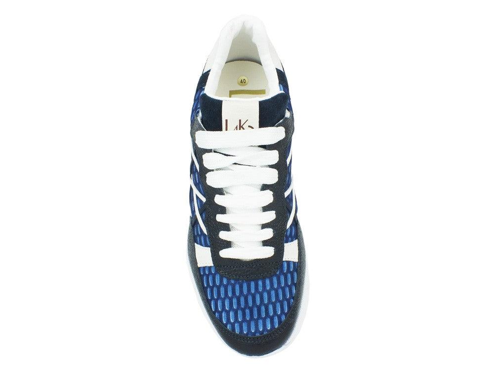 L4K3 Mr. Big Limited Blue 80 LIM - Sandrini Calzature e Abbigliamento