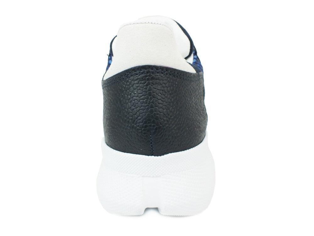 L4K3 Mr. Big Limited Blue 80 LIM - Sandrini Calzature e Abbigliamento