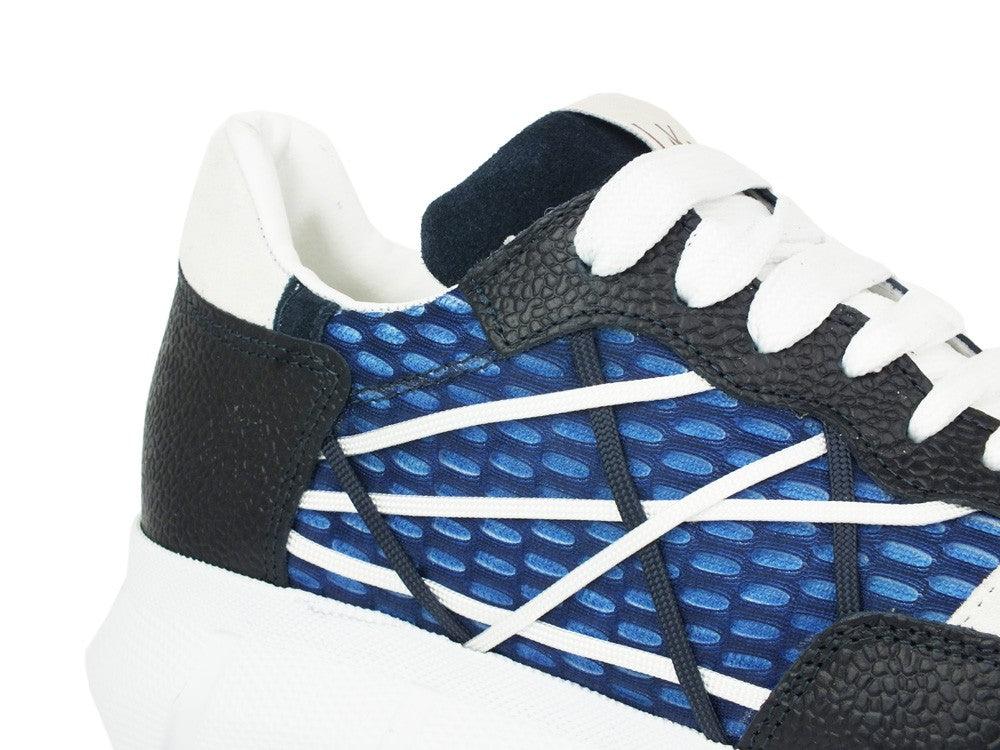 L4K3 Mr. Big Limited Blue 80 LIM - Sandrini Calzature e Abbigliamento