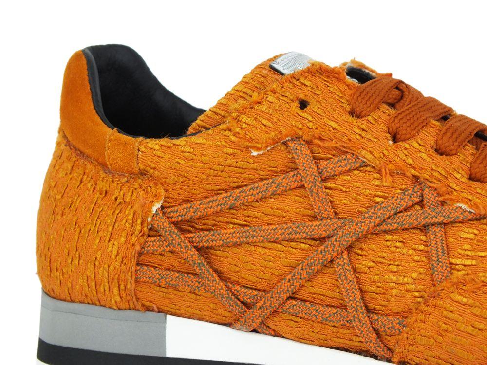 L4K3 Mr. Pig Her Orange A12 HER - Sandrini Calzature e Abbigliamento