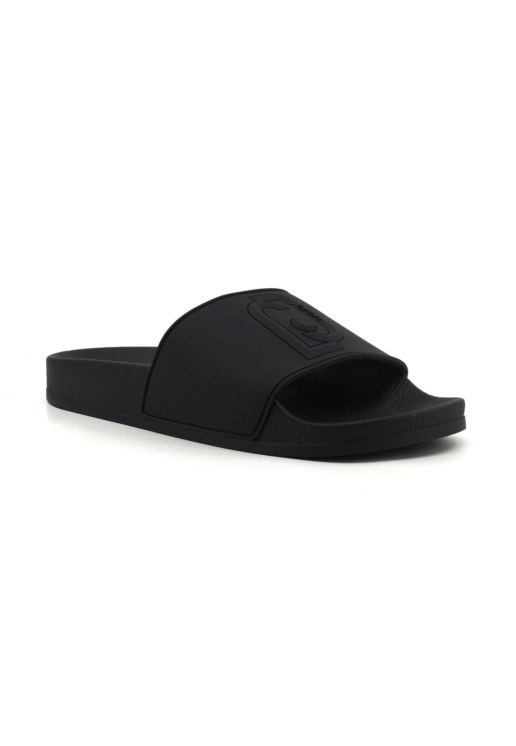 LIU JO Kos 16 Ciabatta Donna Black BA4103EX028 - Sandrini Calzature e Abbigliamento