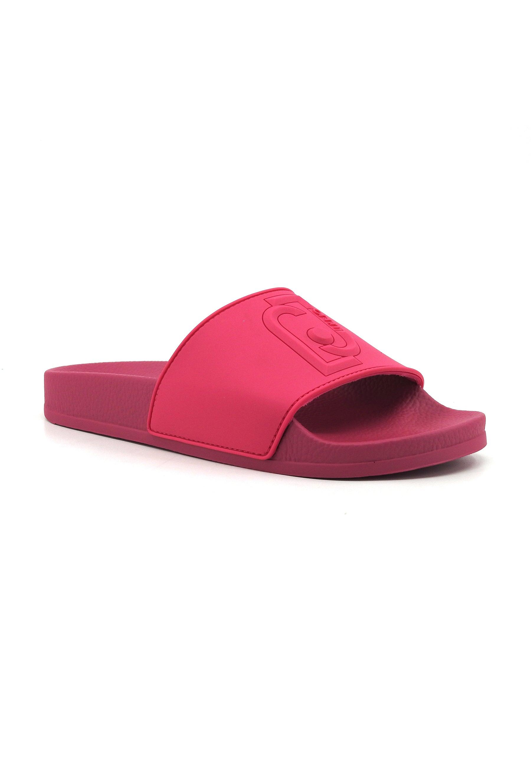 LIU JO Kos 16 Ciabatta Donna Rubt Red BA4103EX028 - Sandrini Calzature e Abbigliamento
