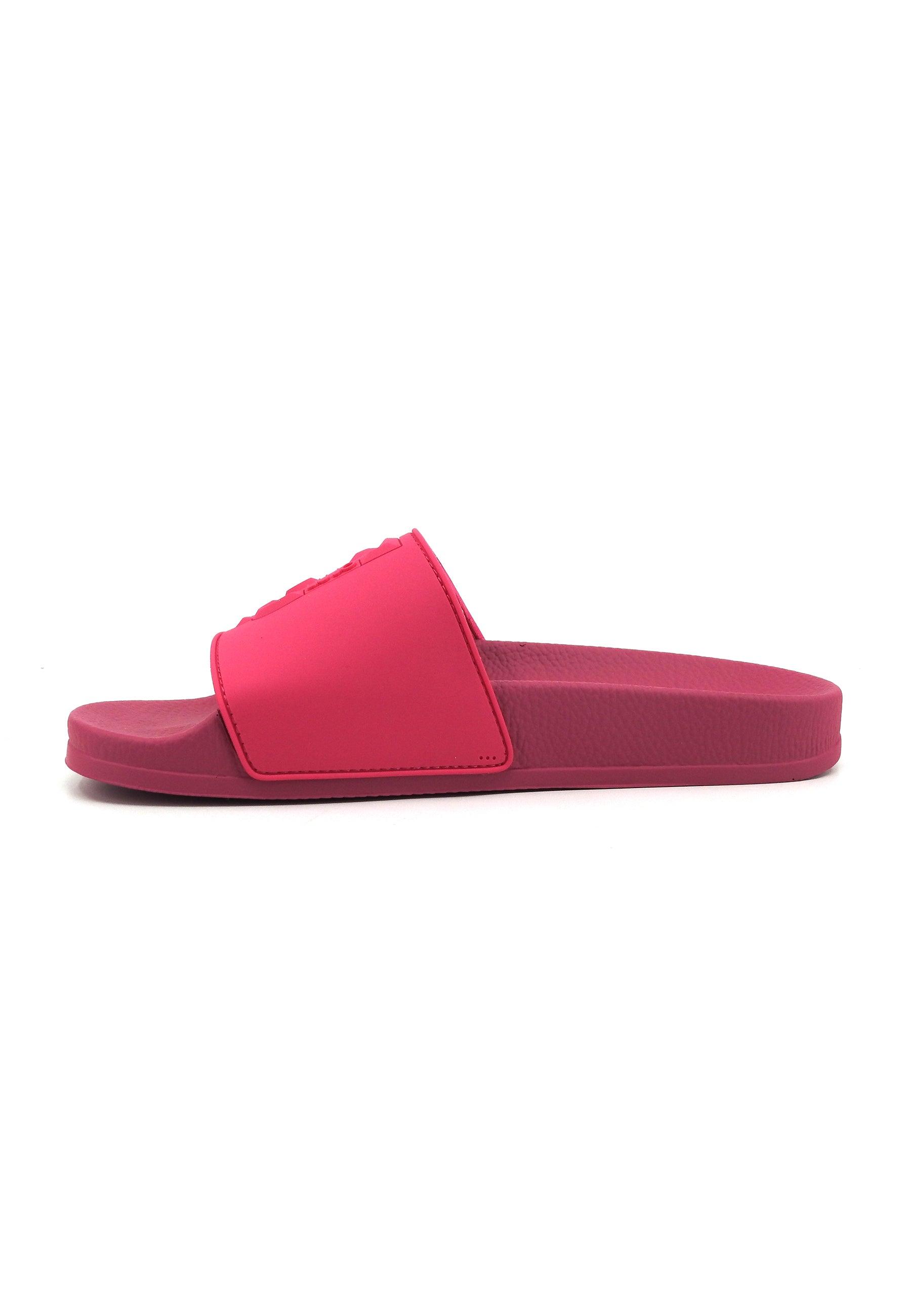 LIU JO Kos 16 Ciabatta Donna Rubt Red BA4103EX028 - Sandrini Calzature e Abbigliamento