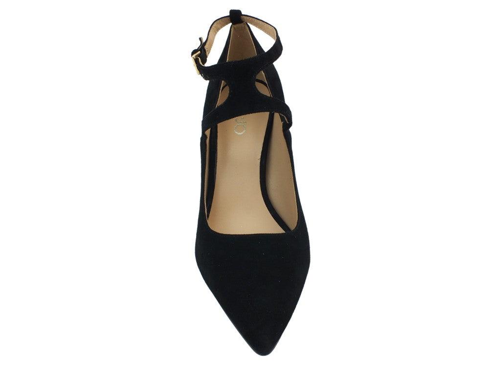 LIU JO Lola 12 Black S19007P0021 - Sandrini Calzature e Abbigliamento