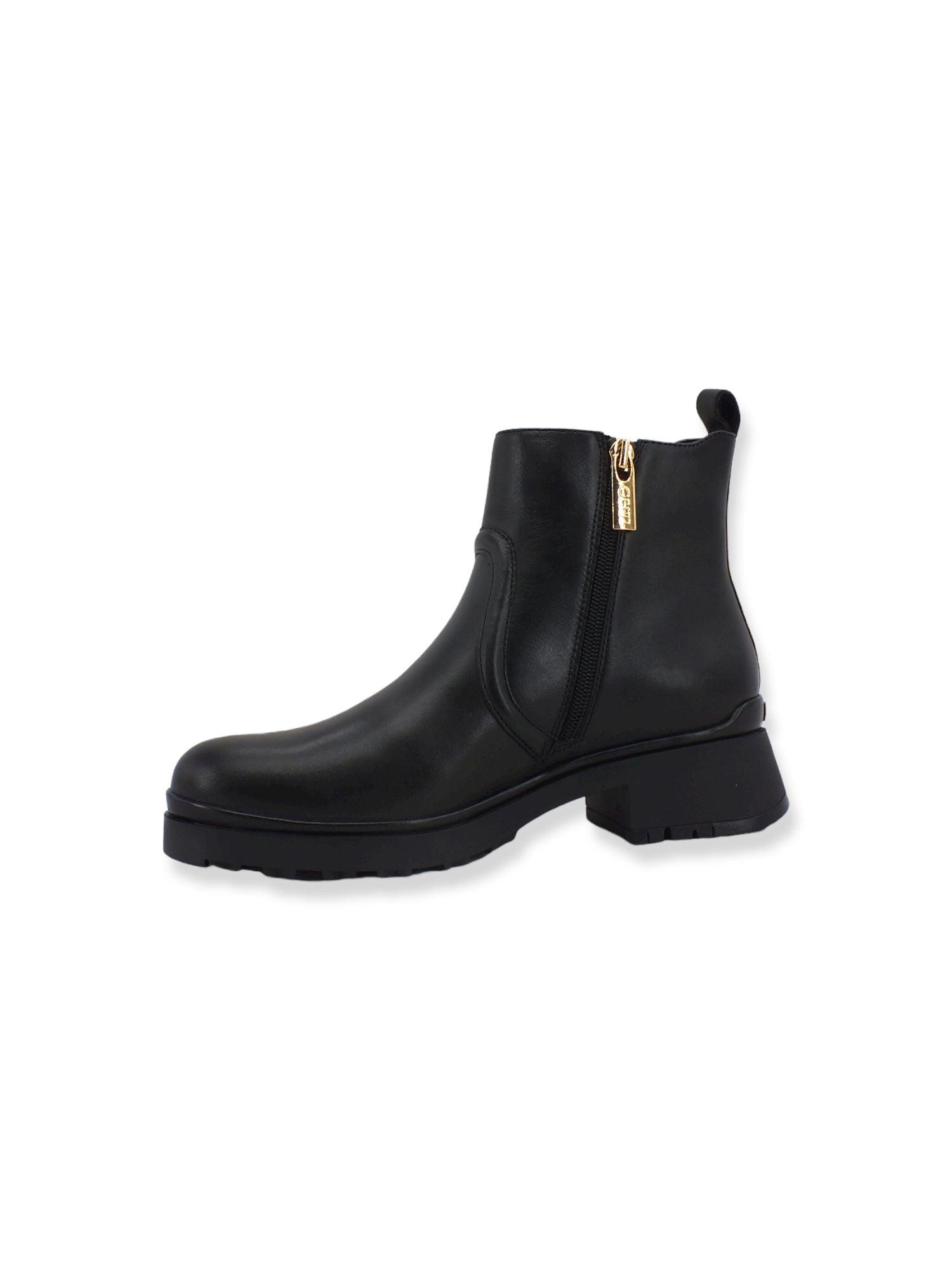 LIU JO New Nancy 56 Stivaletto Donna Black SF2165PX241 - Sandrini Calzature e Abbigliamento