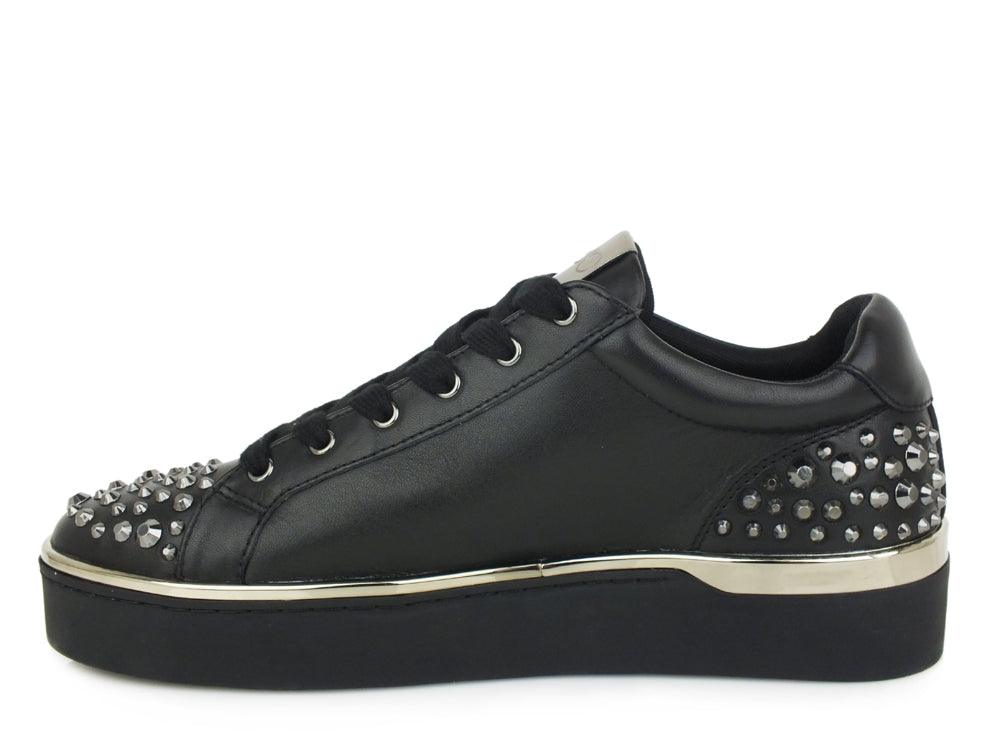 LIU JO Silvia 03 Black B69017P0102 - Sandrini Calzature e Abbigliamento