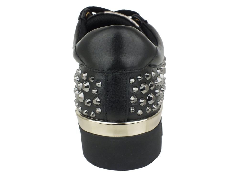 LIU JO Silvia 03 Black B69017P0102 - Sandrini Calzature e Abbigliamento