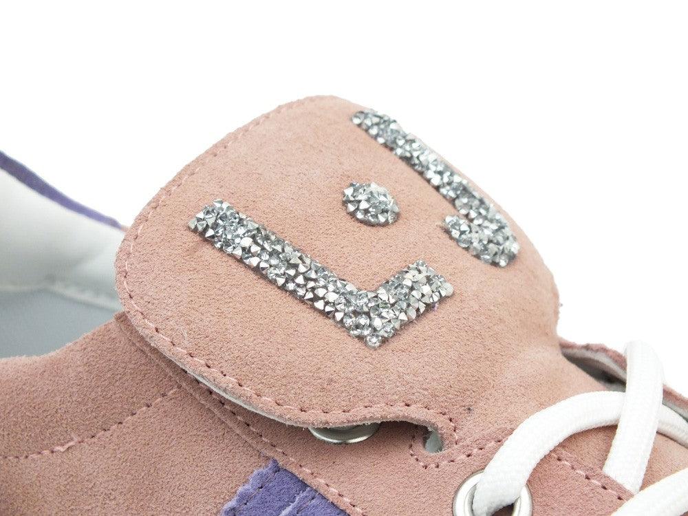 LIU JO Tyra 05 Peach B19031PX002 - Sandrini Calzature e Abbigliamento