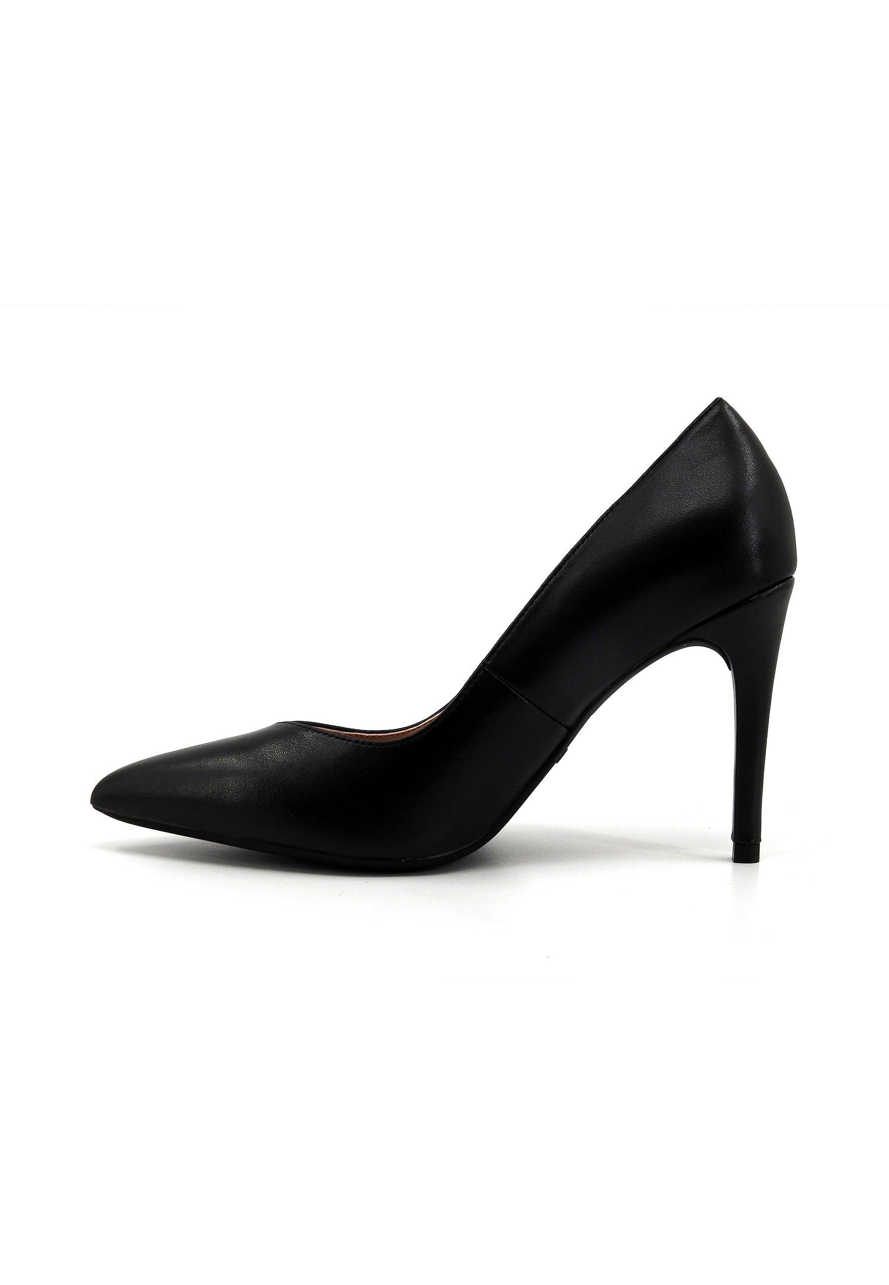 LIU JO VICKIE 133 Décolléte Donna Black SA4175EX014 - Sandrini Calzature e Abbigliamento