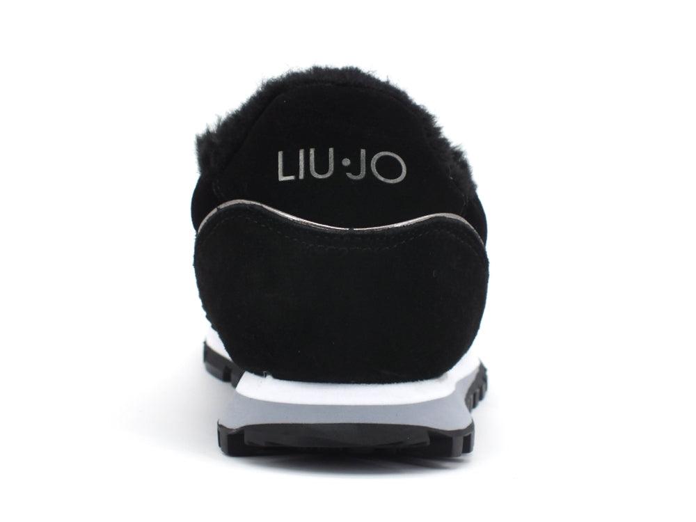 LIU JO Wonder Black BXX049PX069 - Sandrini Calzature e Abbigliamento