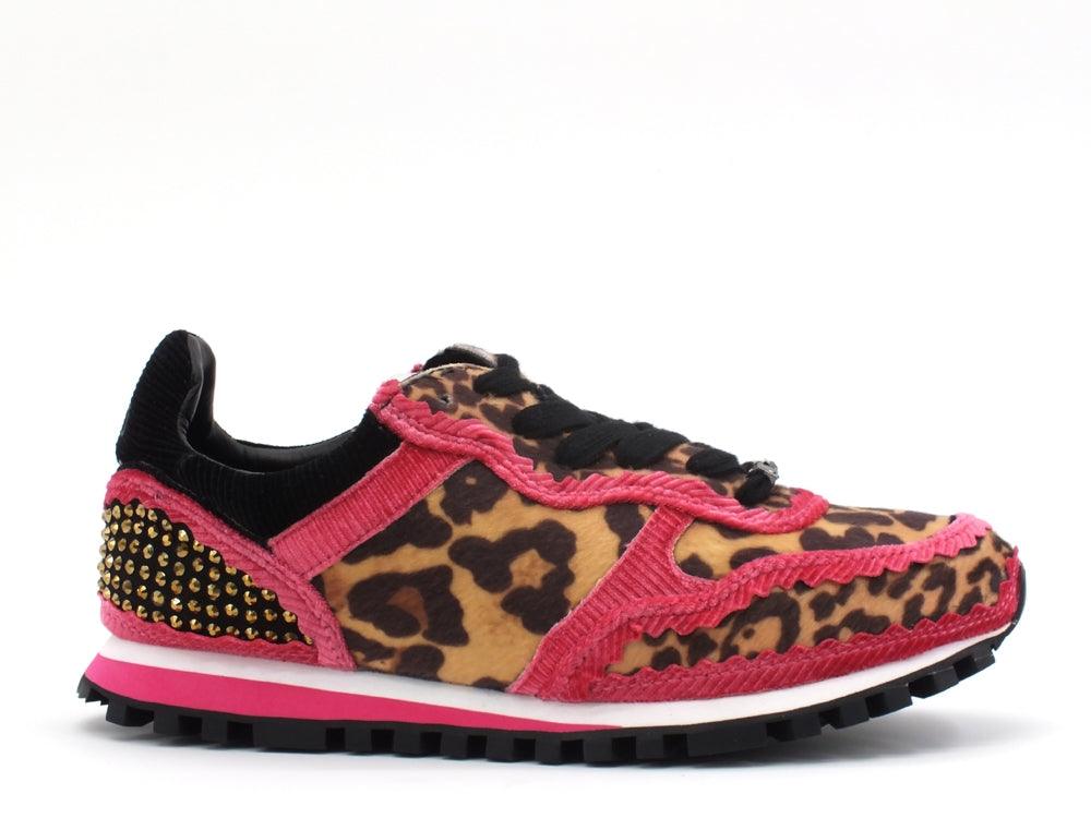 LIU JO Wonder Fuxia BXX049TX077 - Sandrini Calzature e Abbigliamento