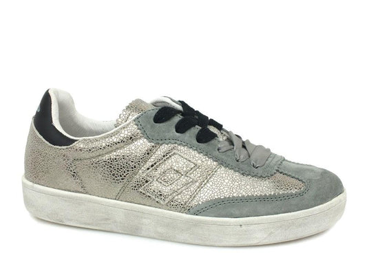 LOTTO Brasil Select Crack Silver T8229 - Sandrini Calzature e Abbigliamento