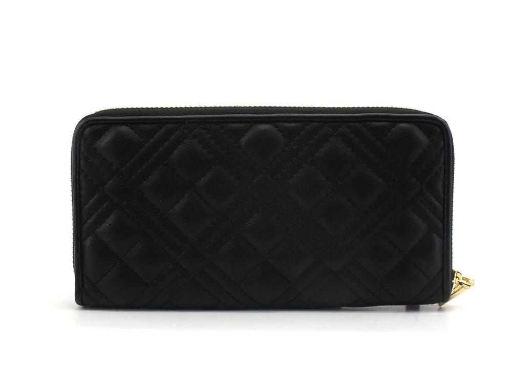 LOVE MOSCHINO Portafoglio Quilted - Sandrini Calzature e Abbigliamento