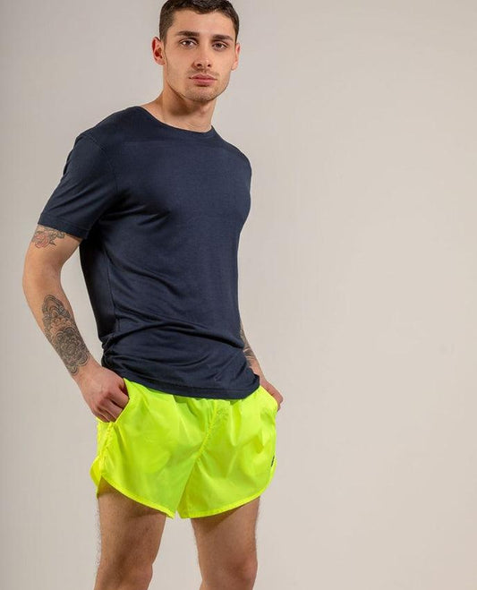 MARKUP Costume Giallo Fluo MK79851 - Sandrini Calzature e Abbigliamento