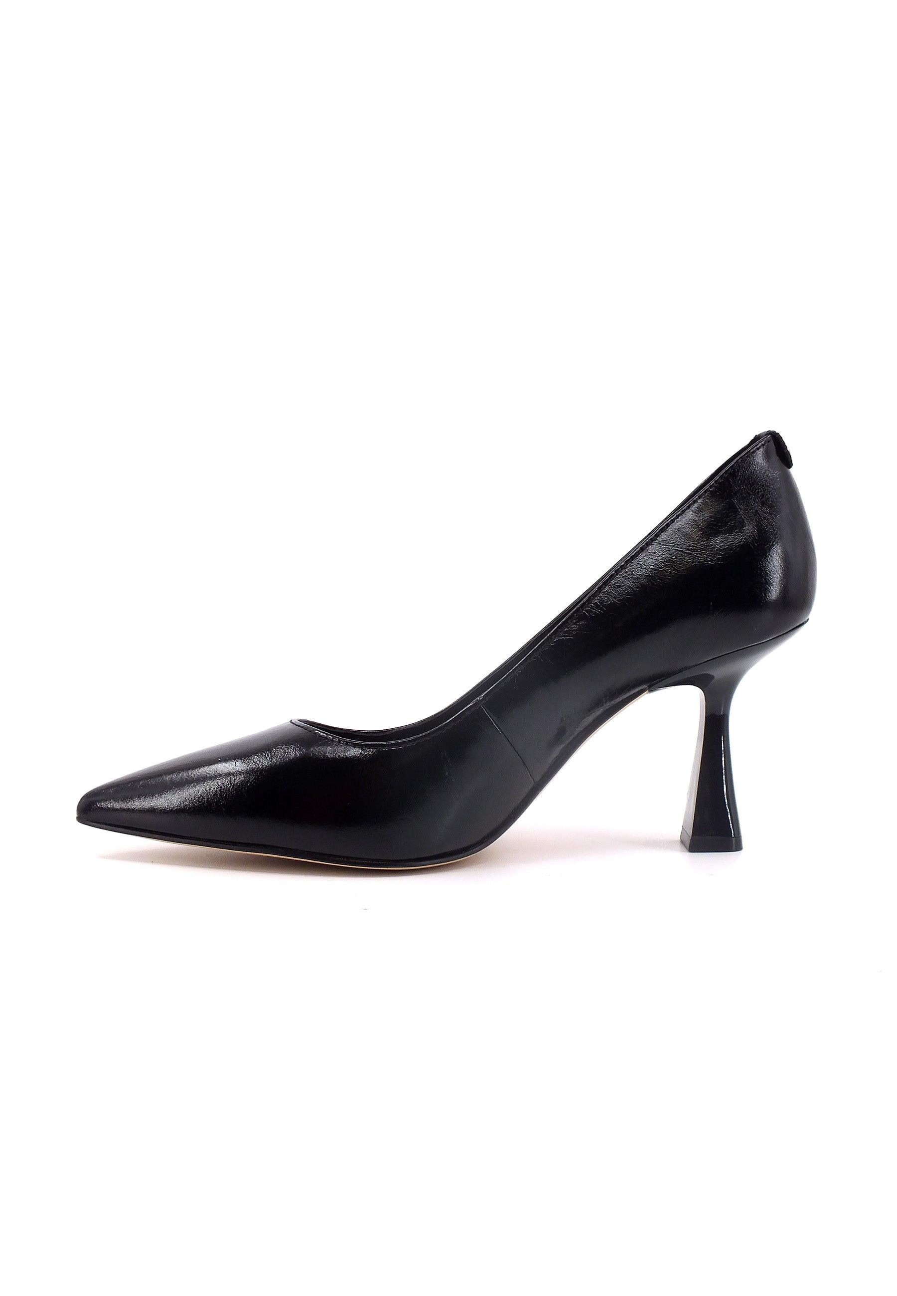MICHAEL KORS Clara Décolléte Donna Black 40F3CLMP2L - Sandrini Calzature e Abbigliamento