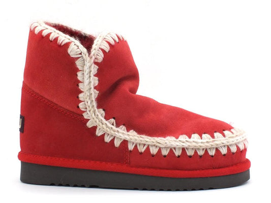 MOU Eskimo 18 Chili Pepper MU.FW101001A - Sandrini Calzature e Abbigliamento