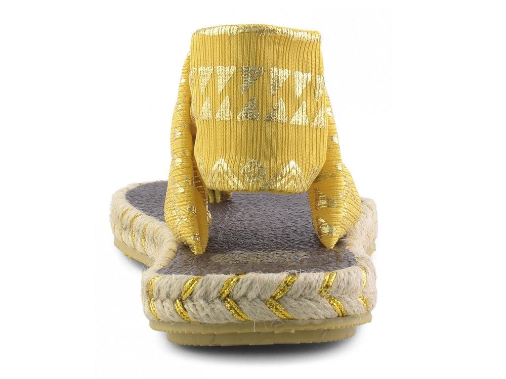 NALHO Ganika Inca Fantasy Sandalo Sun NA.0013 - Sandrini Calzature e Abbigliamento