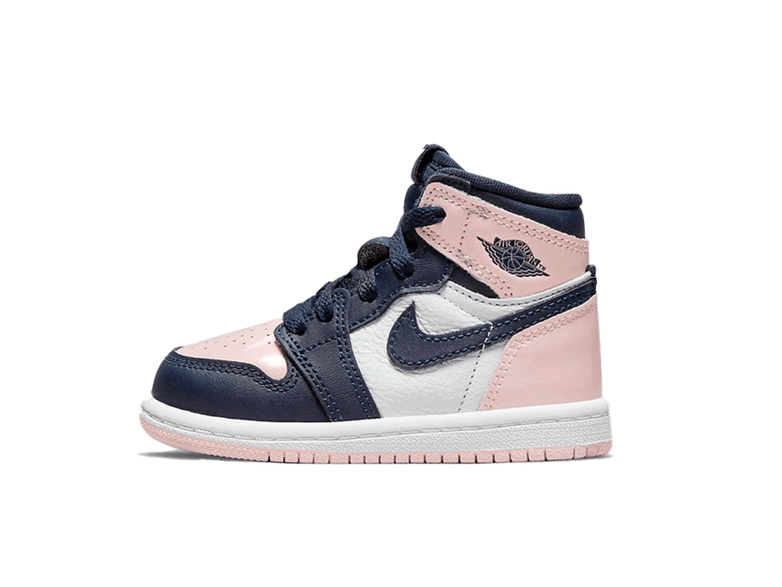 NIKE AIR JORDAN 1 RETRO HIGH OG ATMPOSPHERE (PS) CU0450 641 - Sandrini Calzature e Abbigliamento