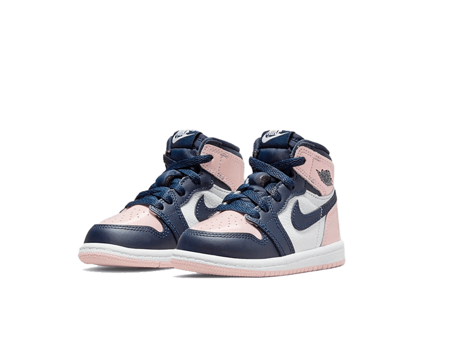 NIKE AIR JORDAN 1 RETRO HIGH OG ATMPOSPHERE (PS) CU0450 641 - Sandrini Calzature e Abbigliamento