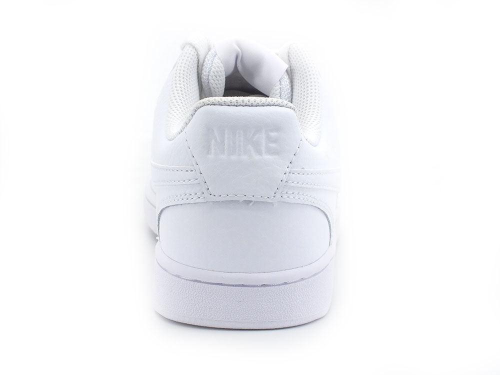 NIKE Wmns Court Vision Low 2 Sneaker White CD5434-100 - Sandrini Calzature e Abbigliamento