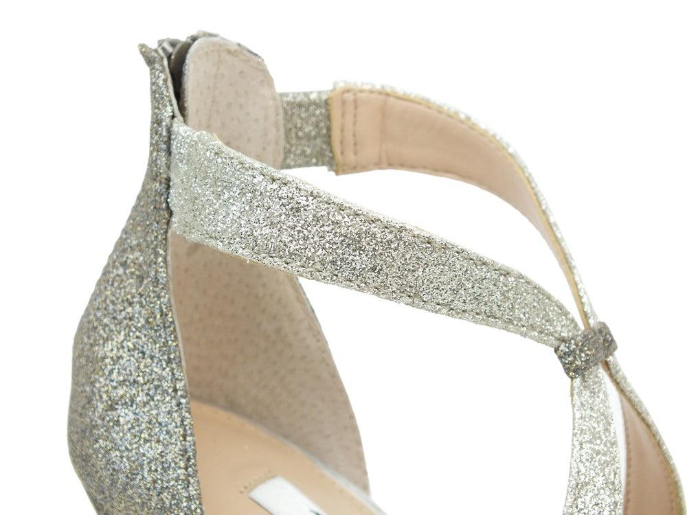NINA White Diamond CASEY-YG - Sandrini Calzature e Abbigliamento