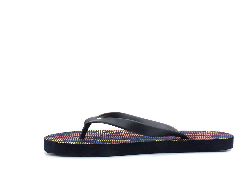 NORTH SAILS Ciabatta Infradito Gomma Navy Blue SANDYPOP080 - Sandrini Calzature e Abbigliamento