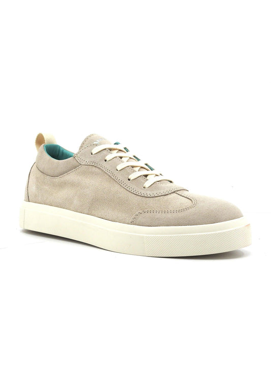 PANCHIC Sneaker Uomo Fog Yellow P08M001-00552122 - Sandrini Calzature e Abbigliamento