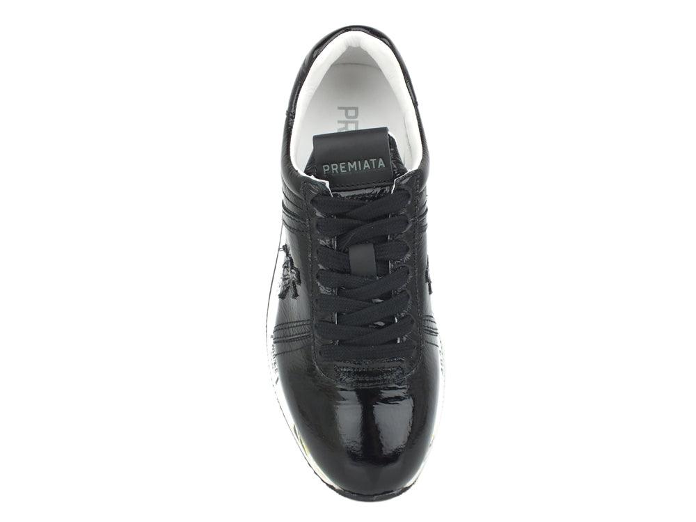 PREMIATA Conny Nero CONNY4095 - Sandrini Calzature e Abbigliamento
