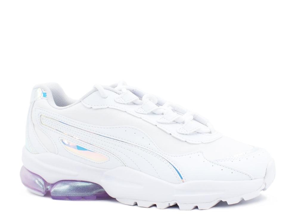PUMA Cell Stellar Glow WN'S Sneakers White 37170701 - Sandrini Calzature e Abbigliamento