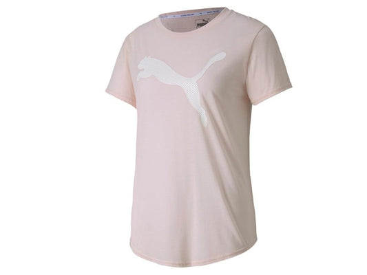 PUMA Evostripe Tee T-Shirt Rosewater 58124117 - Sandrini Calzature e Abbigliamento