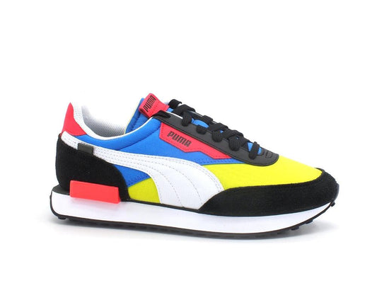 PUMA Future Rider Play On Jr Sneaker - Sandrini Calzature e Abbigliamento